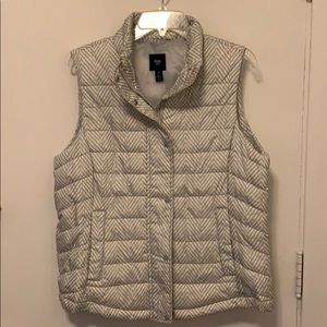 Gap Vest - Size L